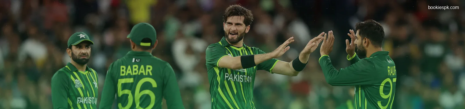 Reviews of Pakistani Cricket Tournaments on Bookiespk
