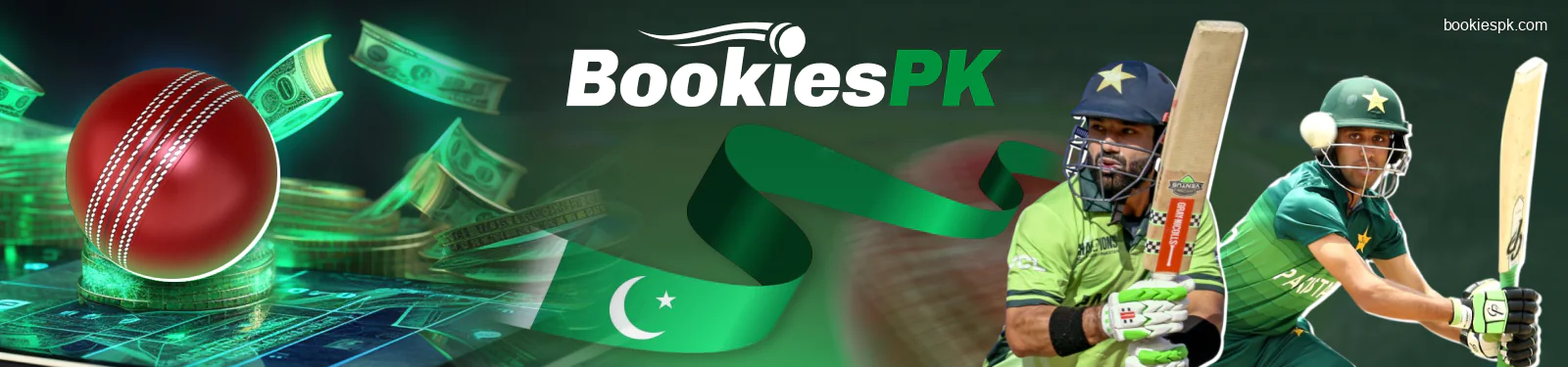 Reviews of the Best Bookmakers in Pakistan on Bookiespk
