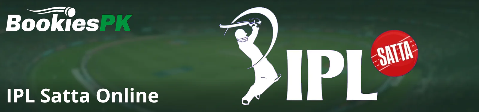 Best IPL Satta Betting Sites on BookiesPK