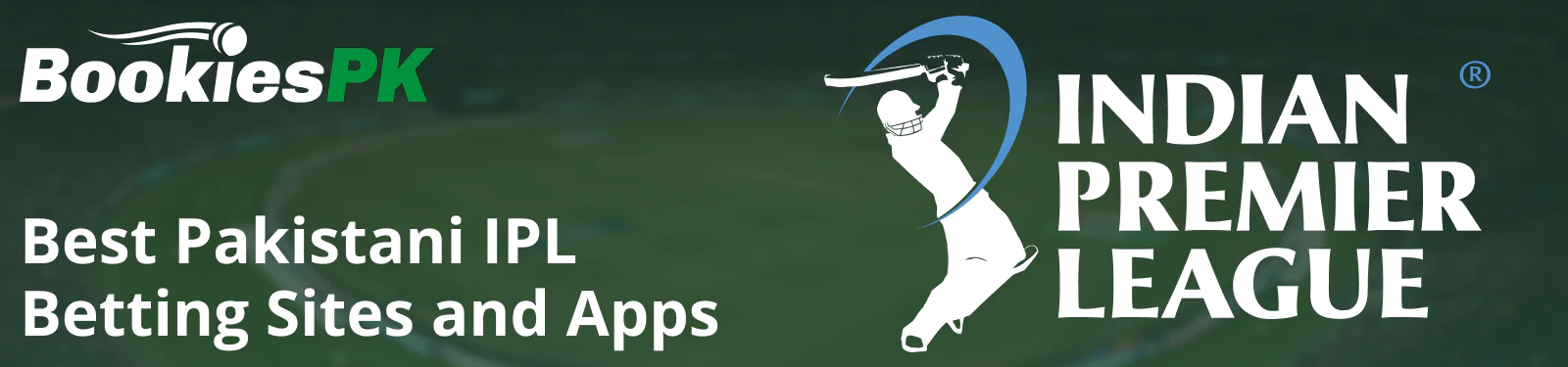 Pakistan IPL Betting Odds at BookiesPK