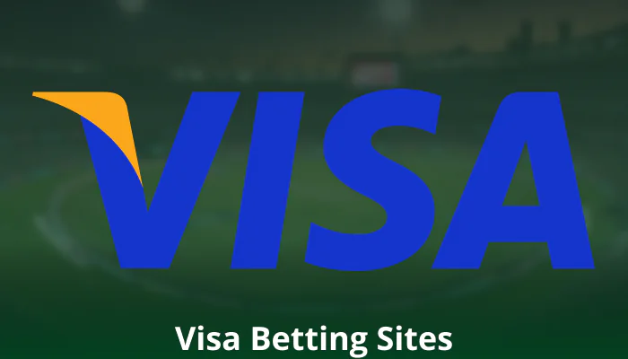 Top up your balance with Visa on BookiesPK